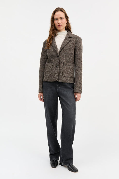 SKALL CLAIRE BLAZER
